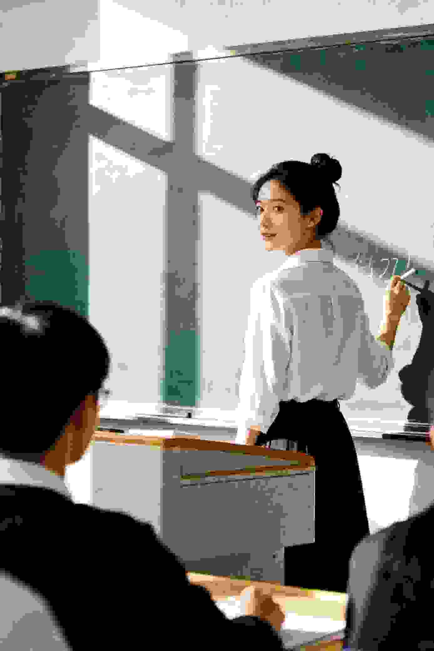重生之我是学霸