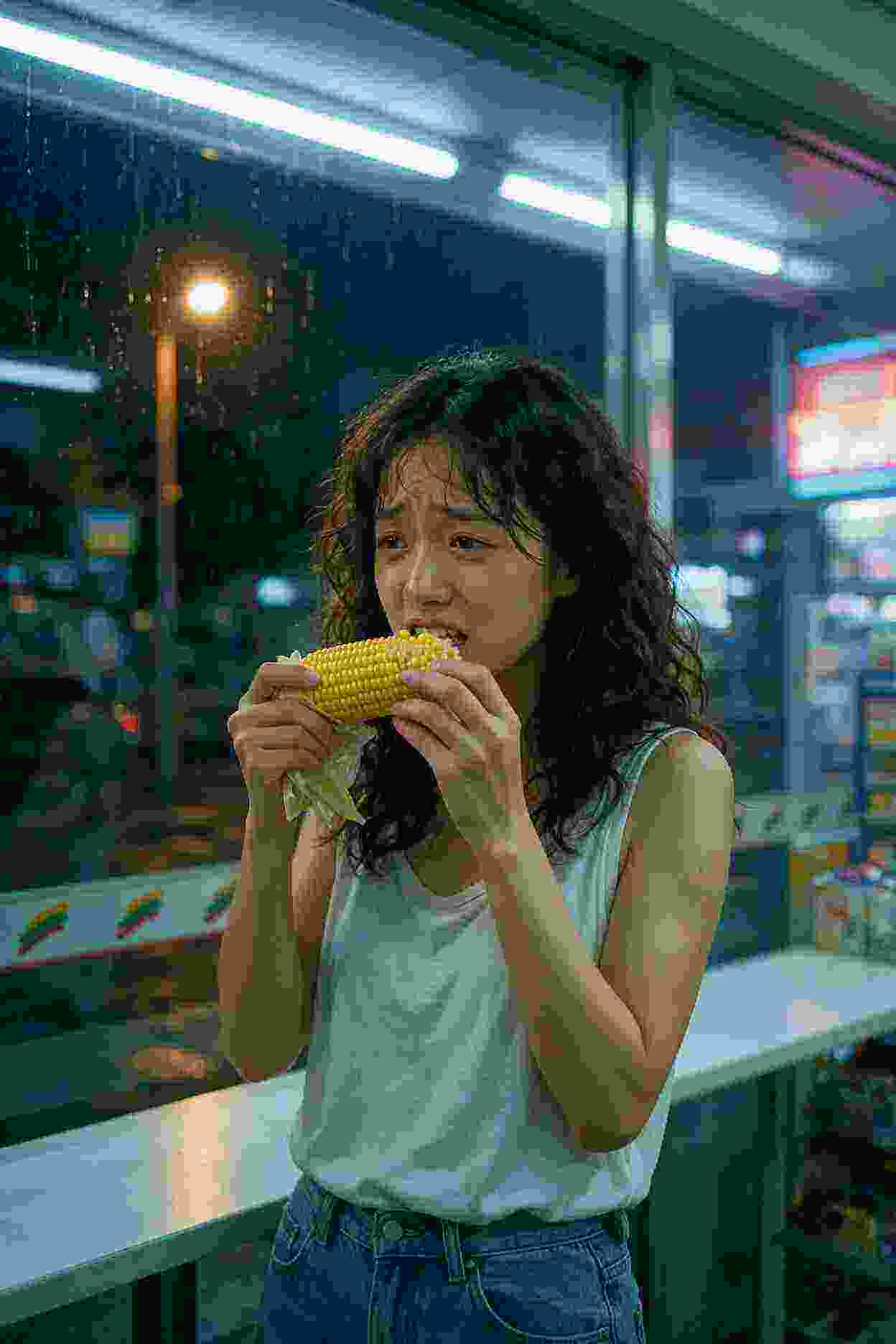 甜蜜婚恋