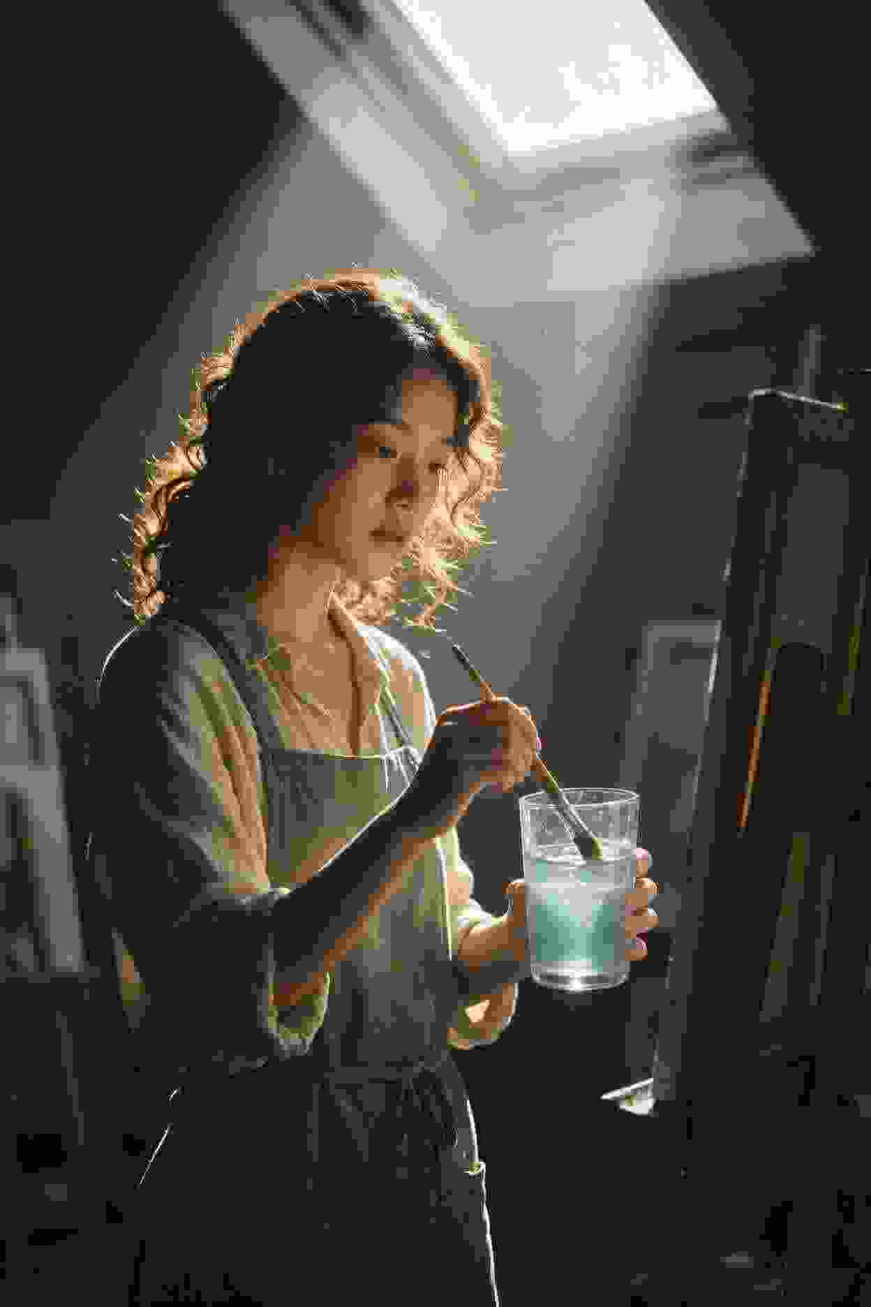 家有儿女