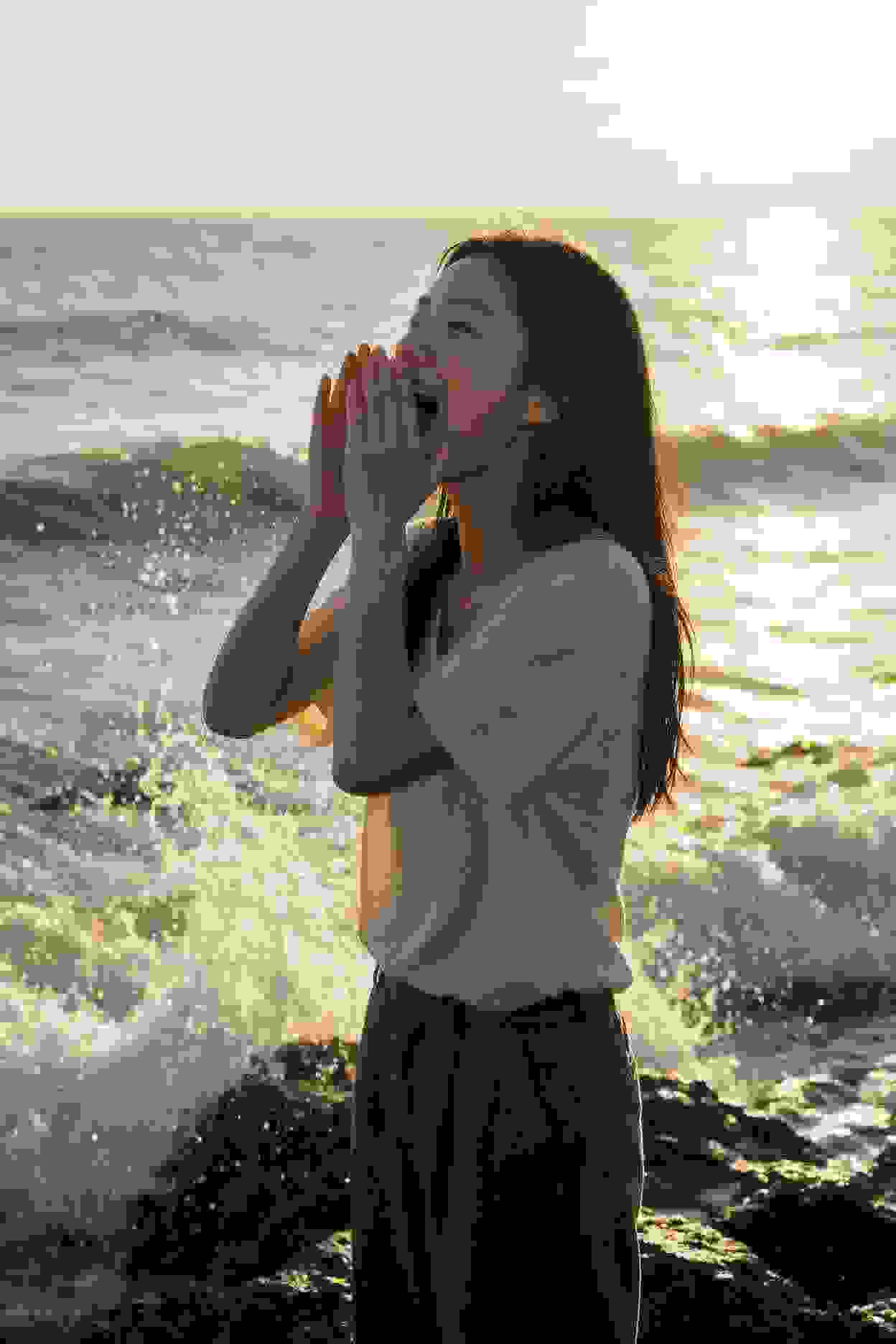 女法官的故事