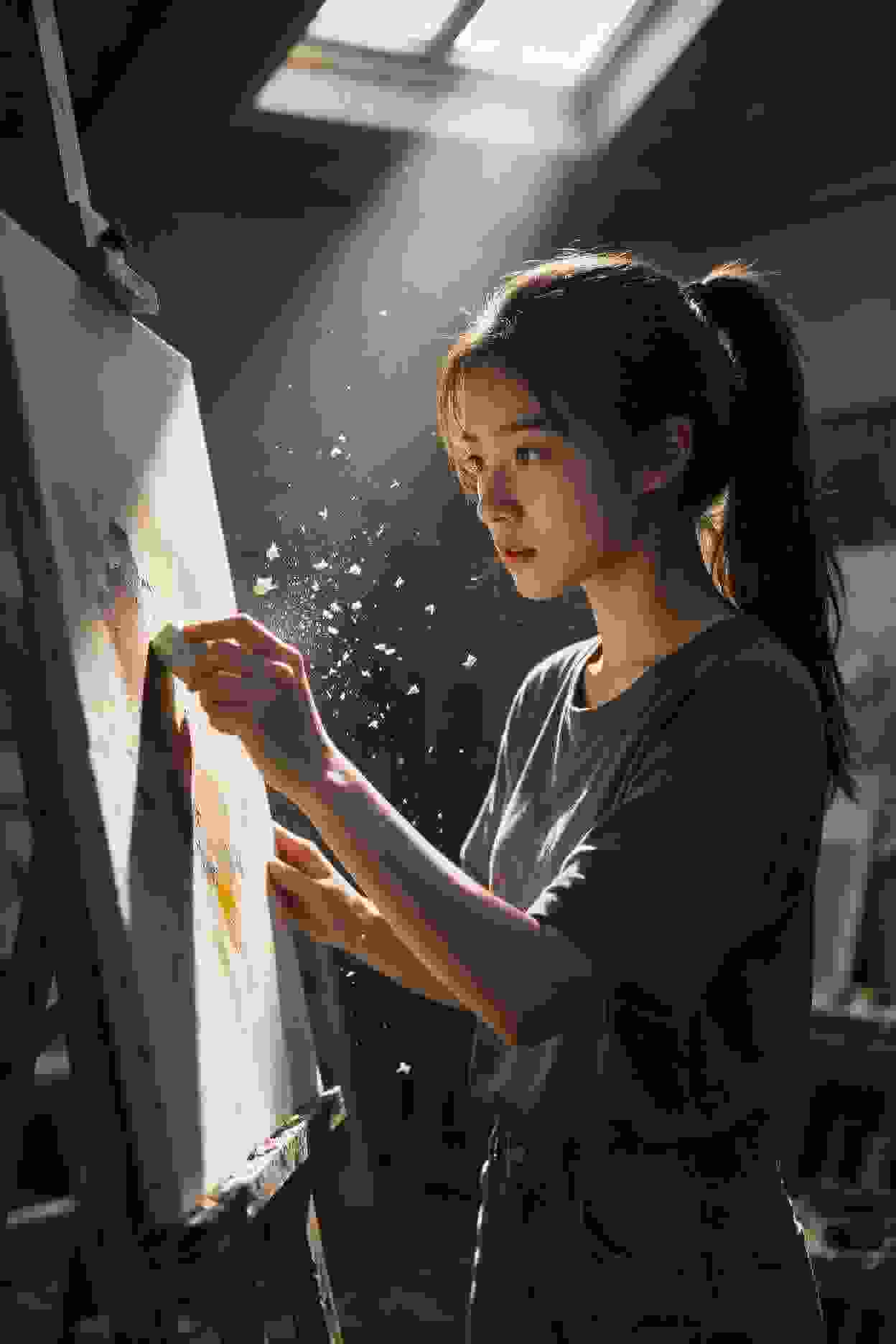 诡异现象