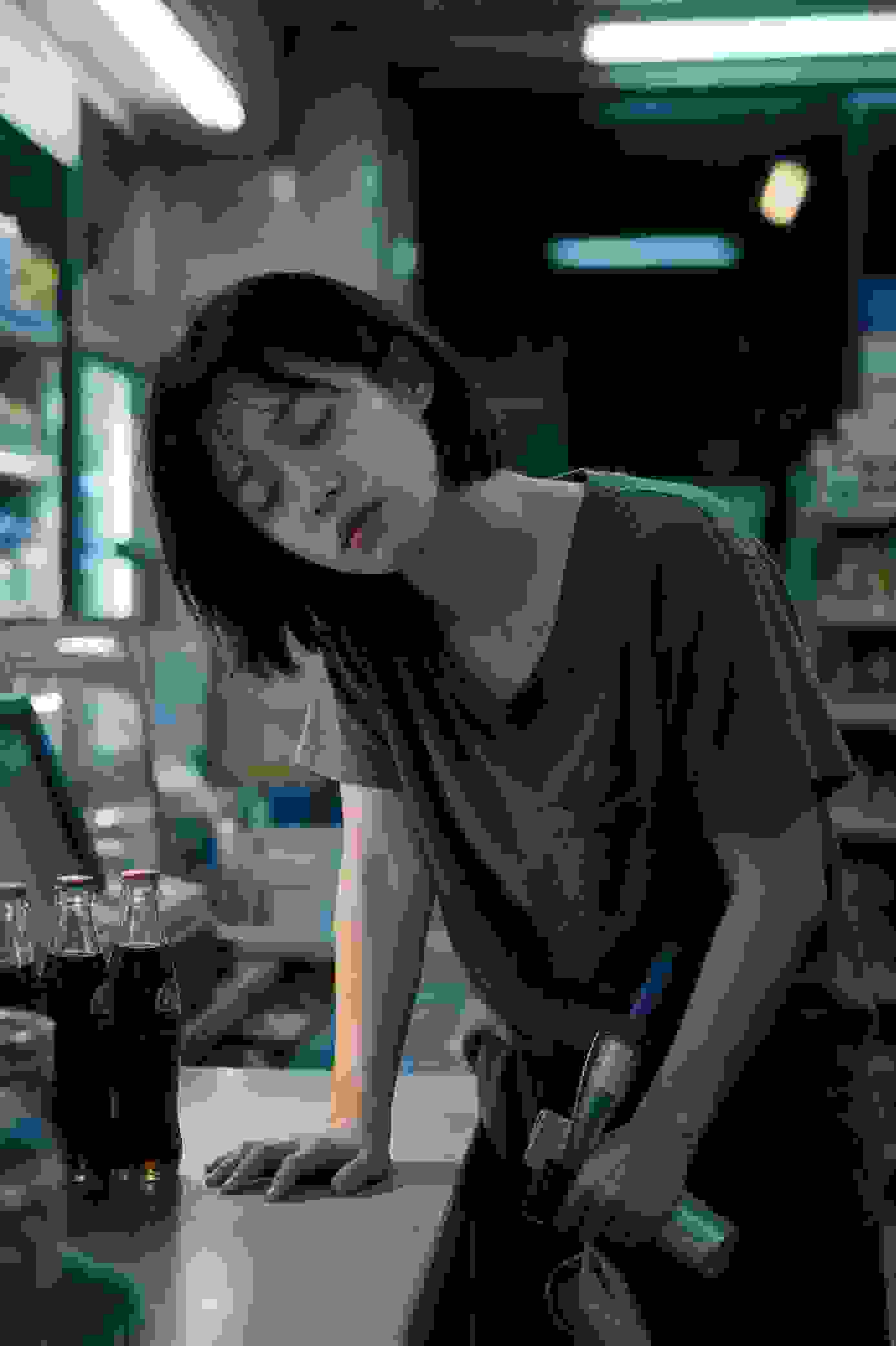 离奇案件
